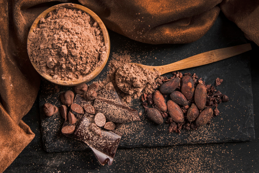 Swiss Cultivated Cocoa and Coffee Produced by a Food Brewer bulk, business, Chocolate and confectionery ingredients, cocoa, coffee, confectionery, cultivated, Fats & oils, Flavours and colours, food safety, food tech, Innovation & NPD, polyols), start-ups, Sustainability, Sweeteners (intense Food and Beverage Business