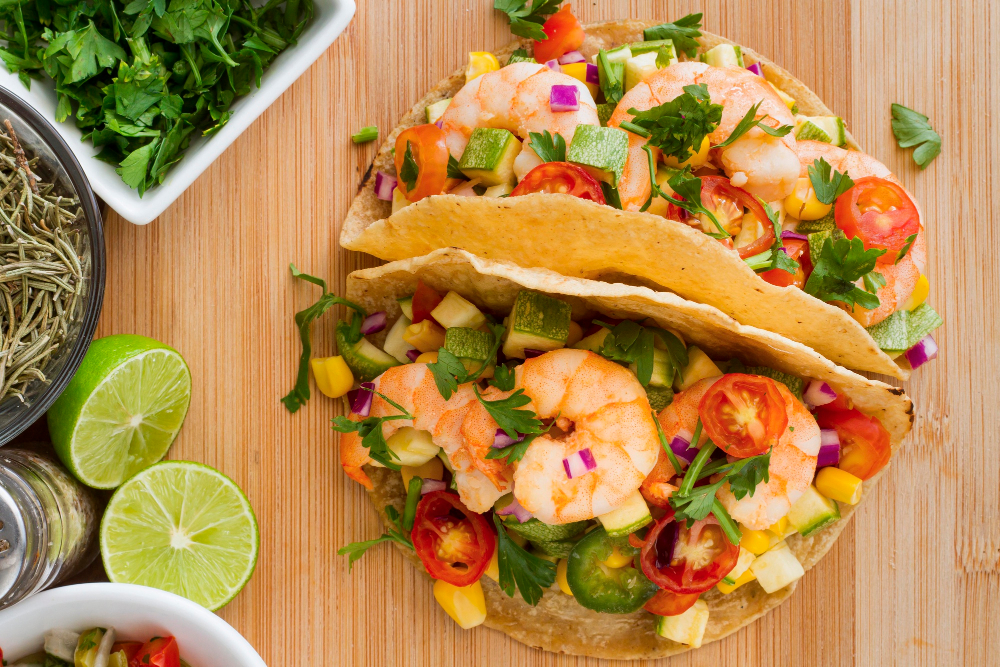 Big Idea Ventures introduces new brand of plant-based seafood seafood alternatives Food and Beverage Business