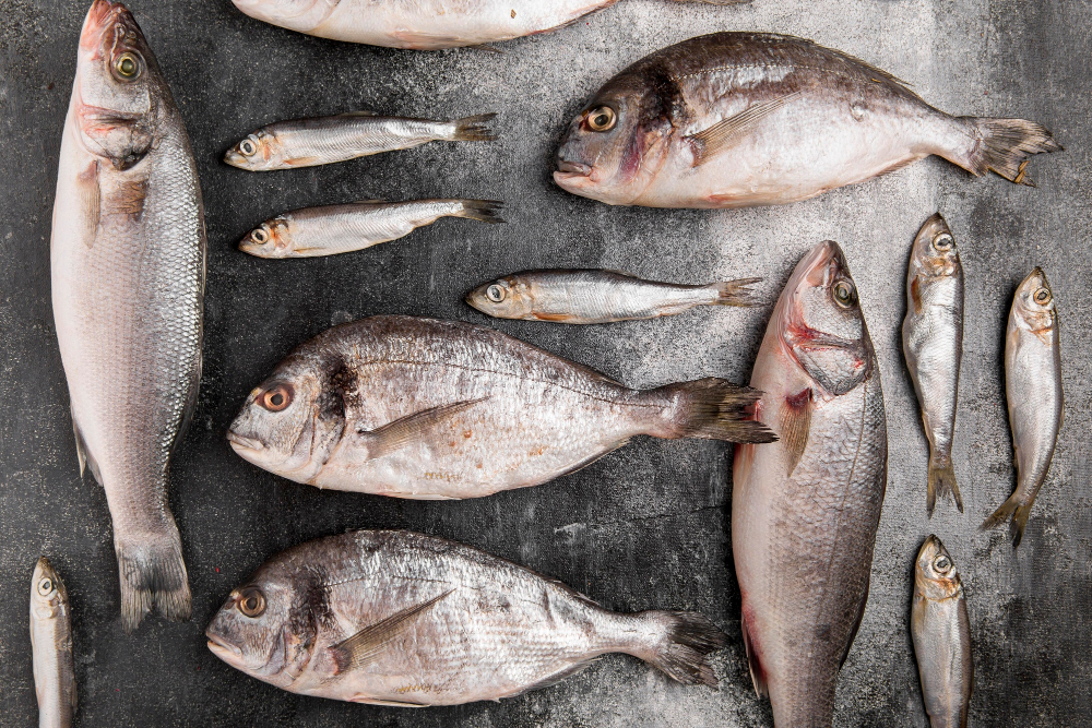 American Seafoods cancels sale plan due to economic conditions Fish & Seafood Food and Beverage Business