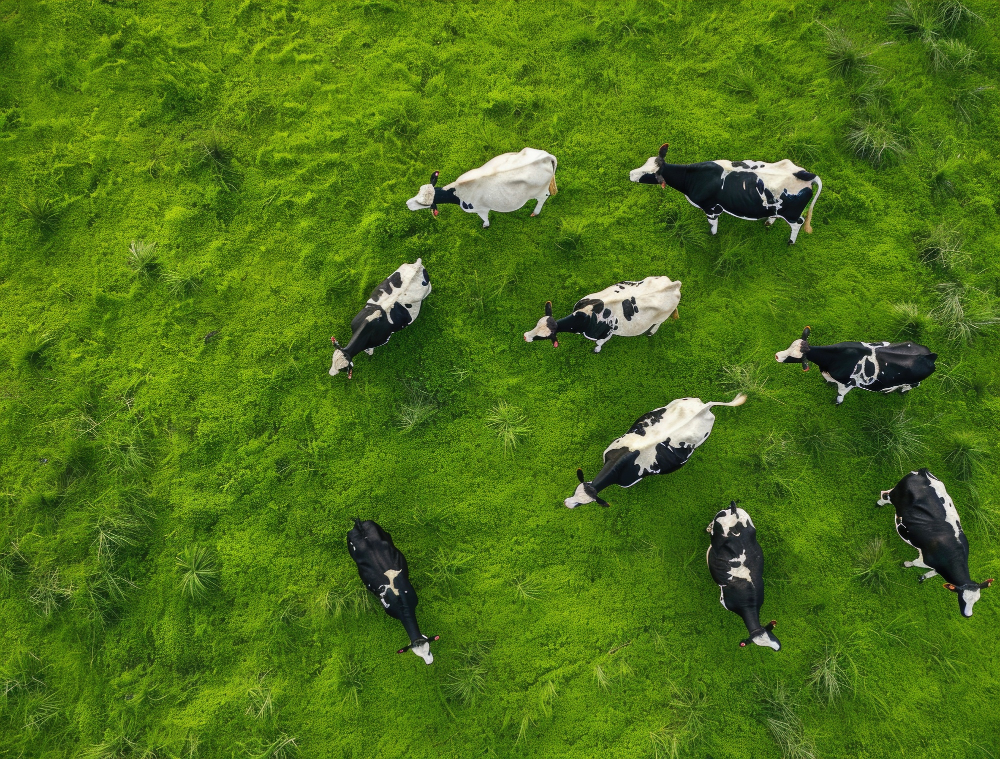 First B-Corp farm in Europe to be certified Agriculture, B Corp, business, dairy, Dairy-based ingredients, Farm, Sustainability, Transparency and supply chain Food and Beverage Business