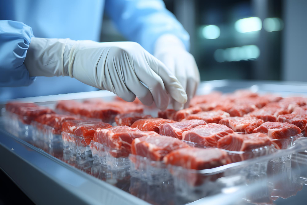 Upside Foods, a lab-grown meat company, set to reduce workforce meat, meat alternatives Food and Beverage Business