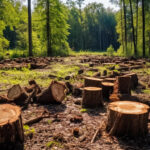 Major chocolate companies support EU law against deforestation Ferrero, Mars, Nestlé Food and Beverage Business