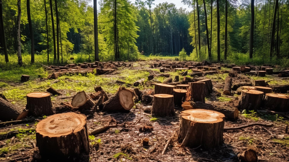 Major chocolate companies support EU law against deforestation Food and Beverage Business Major chocolate companies support EU law against deforestation Ferrero, Mars, Nestlé Food and Beverage Business