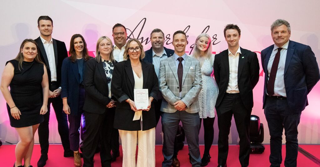 Berry Global's 'Berry Circular Polymers' Recycling Facility Named Plastics Recycling Business of the Year, Recognizing CleanStream® Technology's Success in Producing High-Quality Recycled Plastic at Scale. circular economy, food and drink packaging, food and drink sustainable packaging, Food packaging, Recyclability Food and Beverage Business berry global