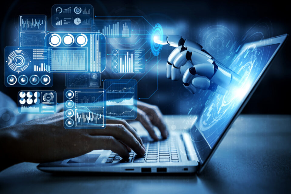 Optimizing Efficiency, Ensuring Safety: Software & Hardware Solutions for a Smarter Food & Beverage Industry AI in food and beverage production, Automating inventory management in food processing, Big data in the food industry, Blockchain for food traceability, Cloud-based software for food and beverage, Cost savings with automation in food production, Customer behavior data in food and beverage, Cybersecurity for food and beverage companies, Data protection in food manufacturing, Digital twins in food processing, Enterprise platform for food companies, Food safety risk identification with AI, IoT for food safety, Multinational food and beverage companies and cloud computing, Operational efficiency with big data analytics, Optimizing food production with digital twins, Plug-and-play IoT solutions for food and beverage, Predictive maintenance with AI, Predictive maintenance with digital twin, Secure access controls for food and beverage systems, Smart sensors in food manufacturing, Smart technologies for food and beverage manufacturers, Software & Hardware Solutions, Transparency in food supply chains with blockchain, Trust and blockchain in the food industry Food and Beverage Business Software & Hardware Solutions,Smarter Food,Cloud-based software for food and beverage,Enterprise platform for food companies,Multinational food and beverage companies and cloud computing,Big data in the food industry,Customer behavior data in food and beverage,Operational efficiency with big data analytics,Automating inventory management in food processing,Smart technologies for food and beverage manufacturers,Cost savings with automation in food production,Blockchain for food traceability,Transparency in food supply chains with blockchain,Trust and blockchain in the food industry,IoT for food safety,Smart sensors in food manufacturing,Plug-and-play IoT solutions for food and beverage,AI in food and beverage production,Predictive maintenance with AI,Food safety risk identification with AI,Digital twins in food processing,Optimizing food production with digital twins,Predictive maintenance with digital twin,Cybersecurity for food and beverage companies,Data protection in food manufacturing,Secure access controls for food and beverage systems