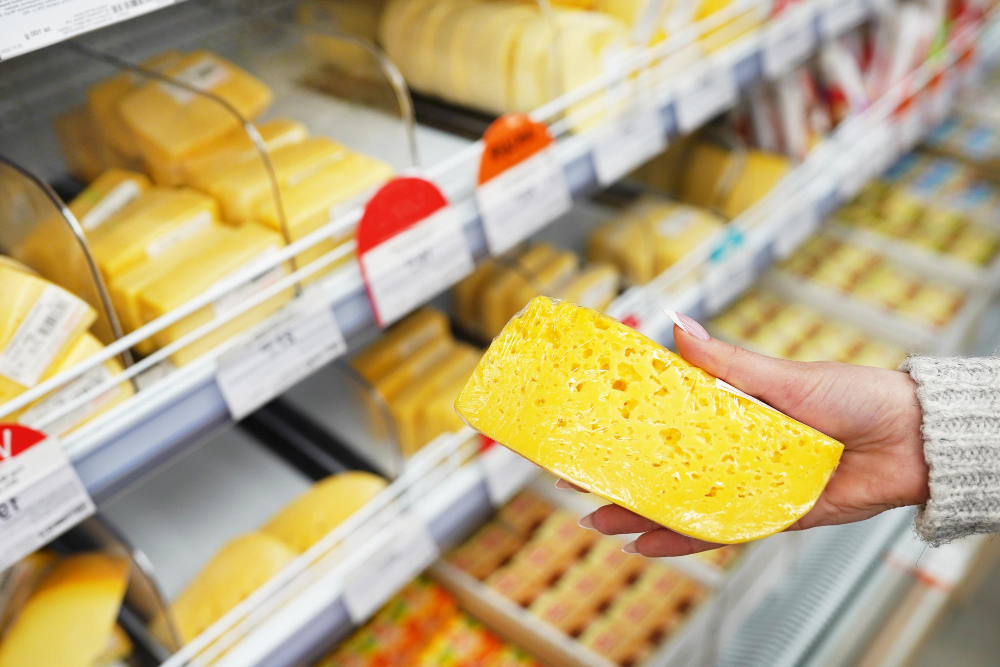 How Cheese Packaging Innovations are Influencing the Dairy Delight Market cheese, dairy, Delight, market, packaging, trends Food and Beverage Business