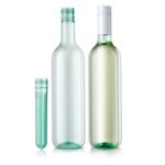 Alpla's PET wine bottle reduces carbon emissions by as much as 50% Alpla, cuts carbon emissions, PET wine bottle, up to 50%, wine bottle Food and Beverage Business