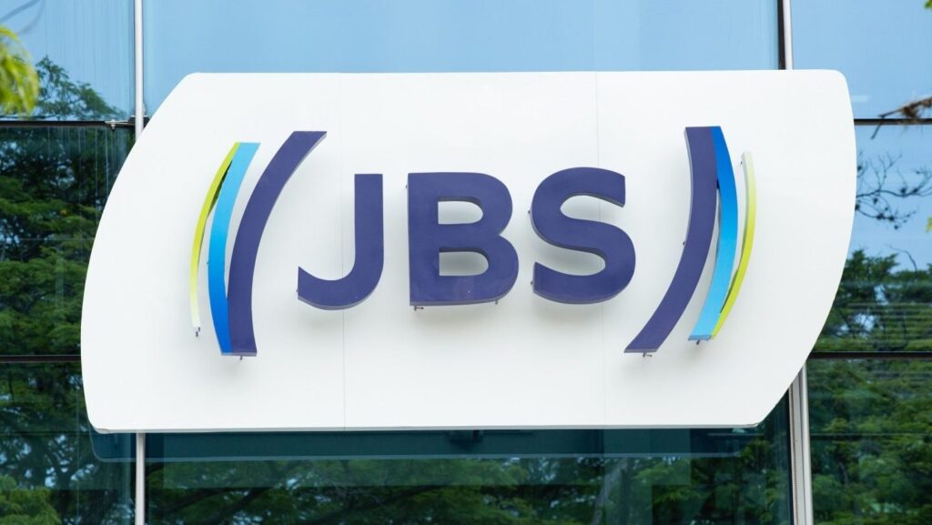 JBS plans to increase production by four times in Saudi Arabia JBS Food and Beverage Business
