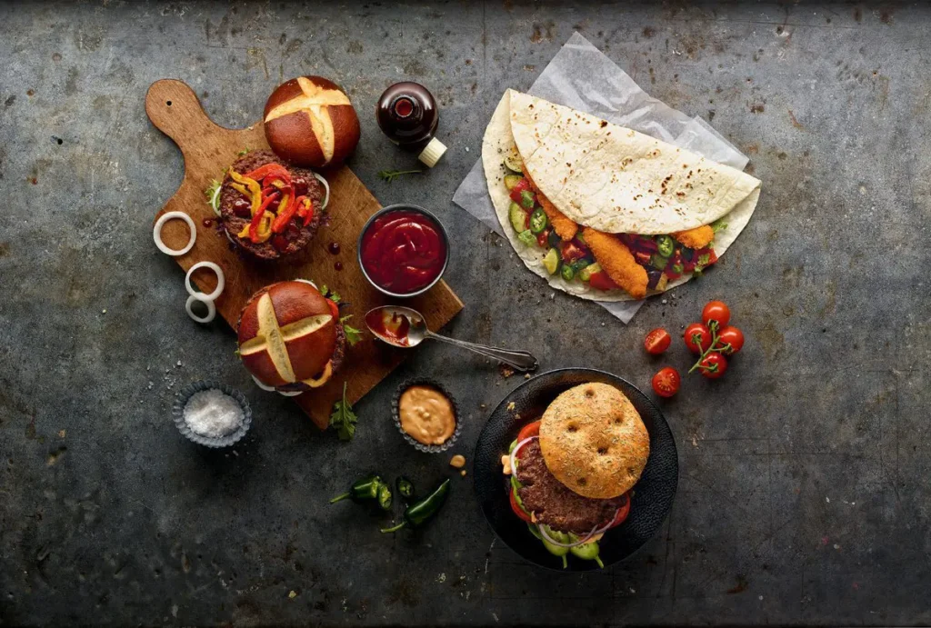 Suspension of Vion Food's export licence outside of the EU Vion Food Group Food and Beverage Business Vion Food