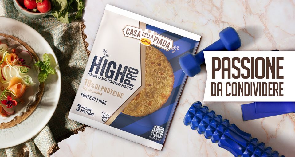 Local investors acquire Italian bakery Casa della Piada Bakery and Cereal Food and Beverage Business