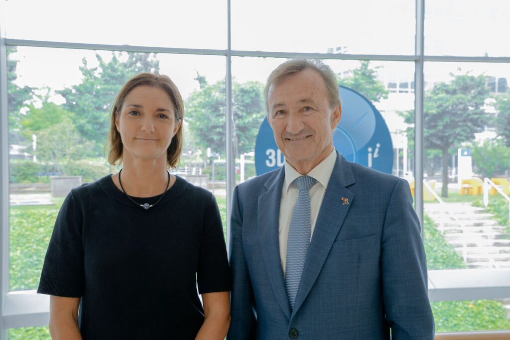 Bel Group and Dassault Systèmes Join Forces to Drive Sustainable Transformation in the Food Industry food and drink packaging, food and drink sustainable packaging, Food packaging, Resource Efficiency Food and Beverage Business