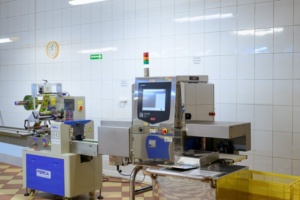 Ishida Technology Enhances Quality and Brand Protection for Dobosz Food and Beverage Business Ishida Technology Enhances Quality and Brand Protection for Dobosz food and drink packaging, food and drink sustainable packaging, Food packaging, Machinery Food and Beverage Business
