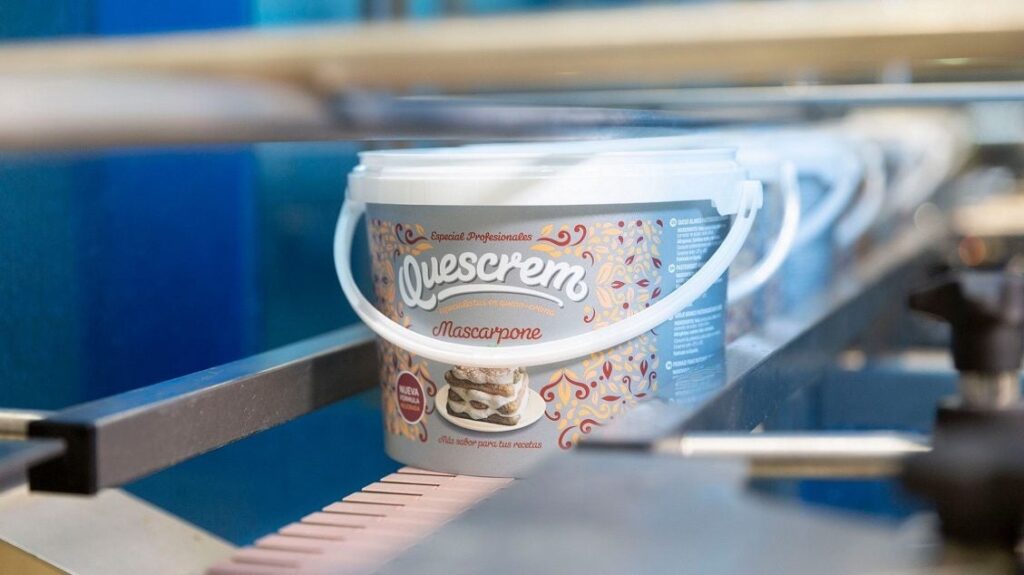 Capsa invests in cheese maker Innolact, strengthening Spain's dairy industry. Dairy & Soy Food Food and Beverage Business Capsa