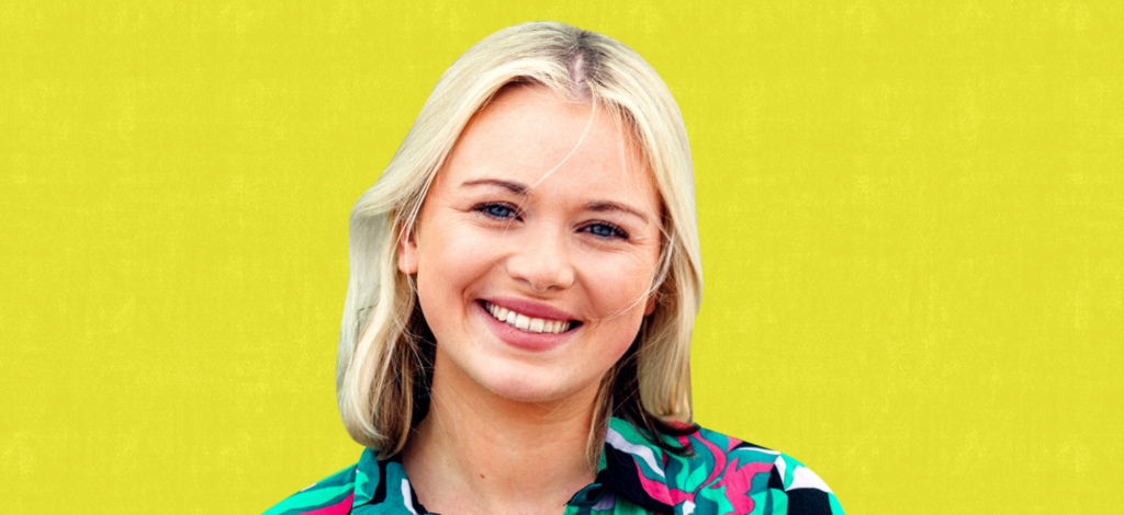 Elin Roberts joins Better Nature Tempeh as co-CEO Food and Beverage Business Elin Roberts joins Better Nature Tempeh as co-CEO Better Nature Tempeh, co-CEO, Elin Roberts Food and Beverage Business