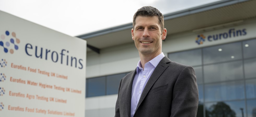 Eurofins completes acquisition of Salamon & Seaber, a food testing company Food and Beverage Business Eurofins completes acquisition of Salamon & Seaber, a food testing company acquires, company, Eurofins, food testing, Salamon & Seaber Food and Beverage Business