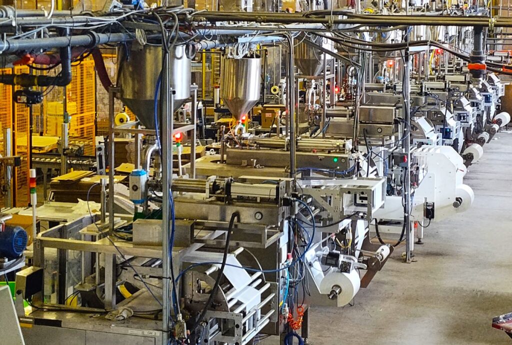 Cryopak Expands Operations with Acquisition of Gel-Pack Manufacturing Segment and Facility Upgrades Food and Beverage Business Cryopak Expands Operations with Acquisition of Gel-Pack Manufacturing Segment and Facility Upgrades beverage packaging, food and drink packaging, food and drink sustainable packaging, Food packaging, Pharmaceutical packaging Food and Beverage Business