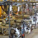 Cryopak Expands Operations with Acquisition of Gel-Pack Manufacturing Segment and Facility Upgrades beverage packaging, food and drink packaging, food and drink sustainable packaging, Food packaging, Pharmaceutical packaging Food and Beverage Business
