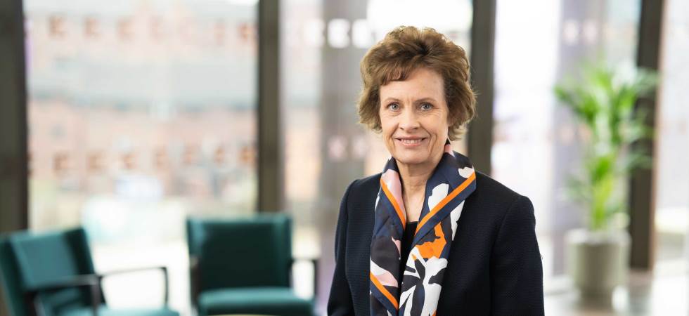 Government requests FSA chair to continue in role Chair, FSA, Government, remains, request, Role Food and Beverage Business