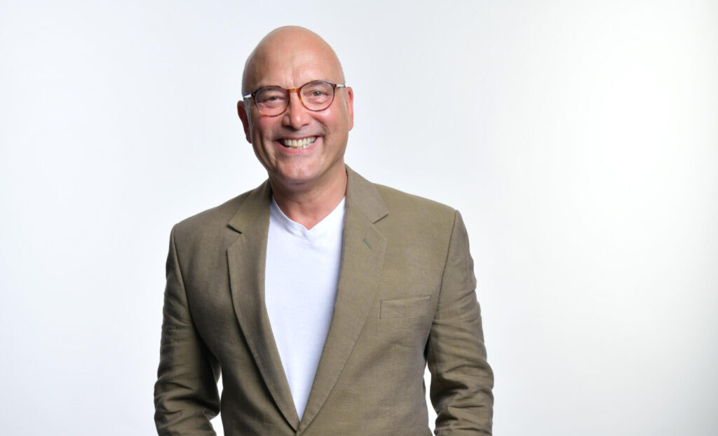 PPMA Show: ‘Inside the Exhibition’ with Gregg Wallace Food and Beverage Business