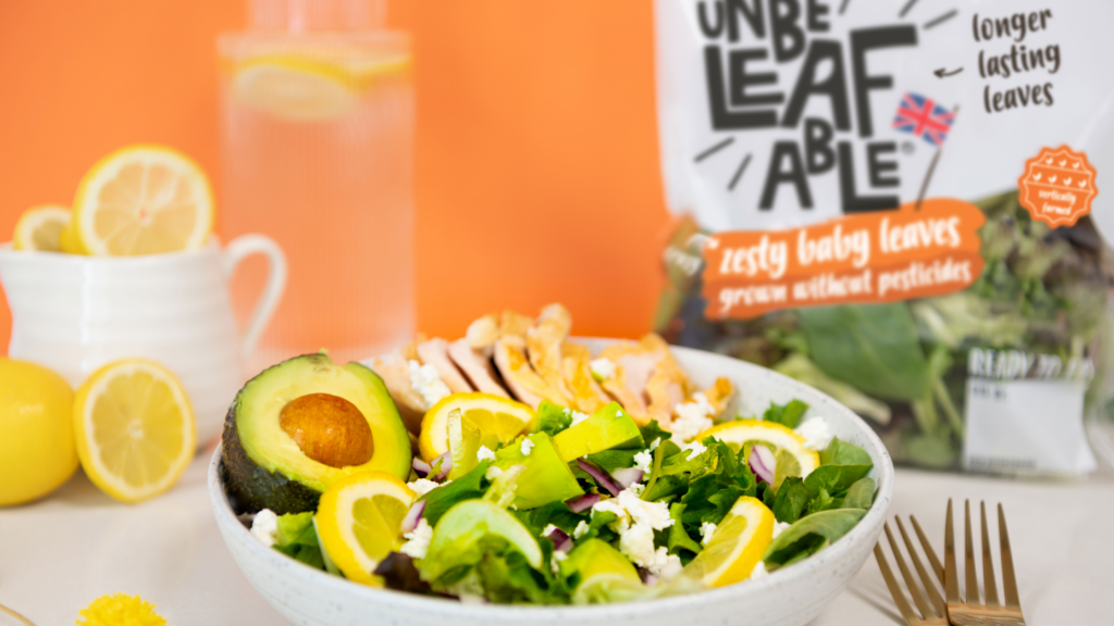 GrowUp Farms secures new funding to expand vertical farming operations Food and Beverage Business GrowUp Farms secures new funding to expand vertical farming operations Fresh produce, Refrigerated Food and Beverage Business GrowUp