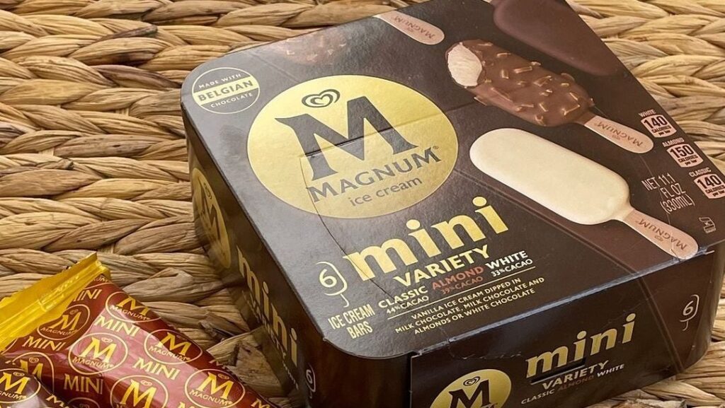 Unilever initiates discussions with investors for ice-cream sale Unilever Food and Beverage Business