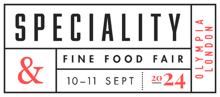 Finalists announced for the 2024 Speciality & Fine Food Fair Awards  Food and Beverage Business speciality & fine food fair awards 2024, Speciality and Fine Food Fair