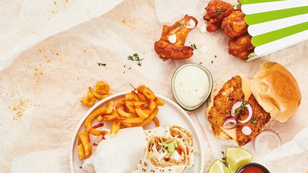 GoodLife Foods expands frozen offerings with Pure Ingredients Food and Beverage Business GoodLife Foods expands frozen offerings with Pure Ingredients Frozen, Savoury Snacks Food and Beverage Business