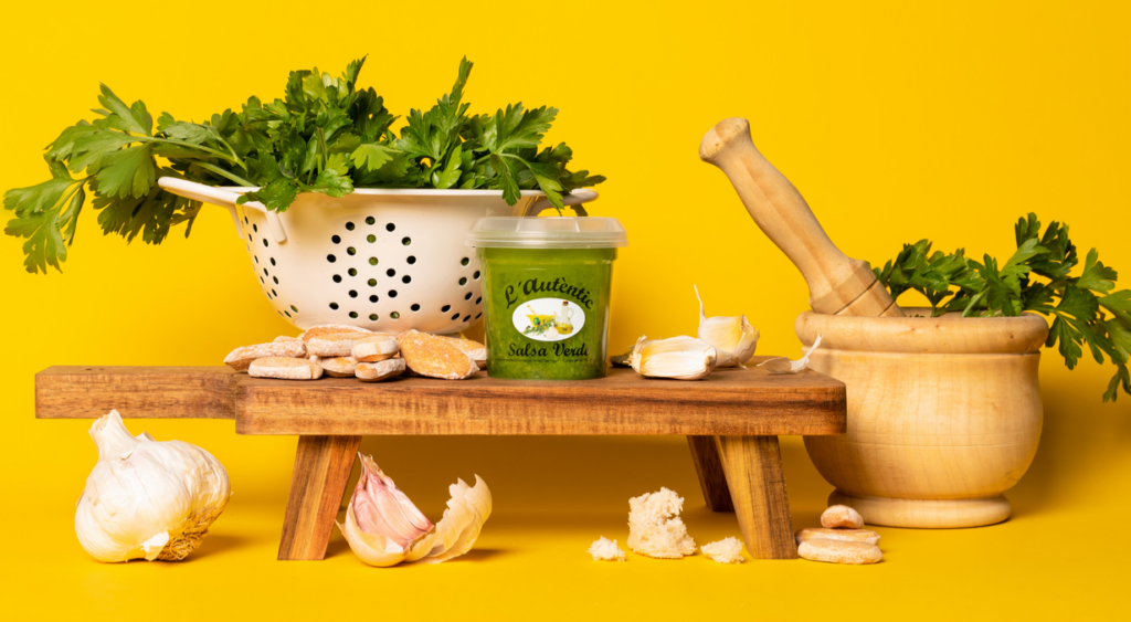 Fuerpla aids small family businesses in optimizing production Fuerpla, Optimise, production, small family business Food and Beverage Business