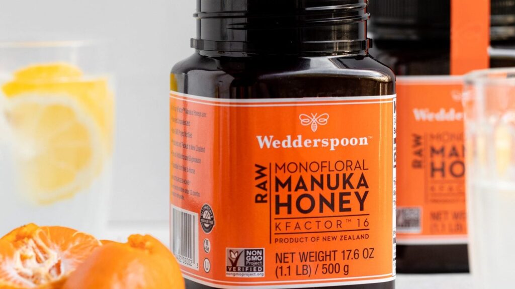 Masthead introduces Florenz after acquiring Wedderspoon honey Food and Beverage Business Masthead introduces Florenz after acquiring Wedderspoon honey Shelf-stable Food and Beverage Business Masthead,florenz