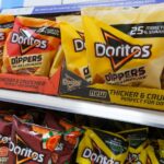 PepsiCo invests £13 million in Europe's largest tortilla factory to decrease environmental footprint environmental impact, Europe, investment, PepsiCo, tortilla factory Food and Beverage Business