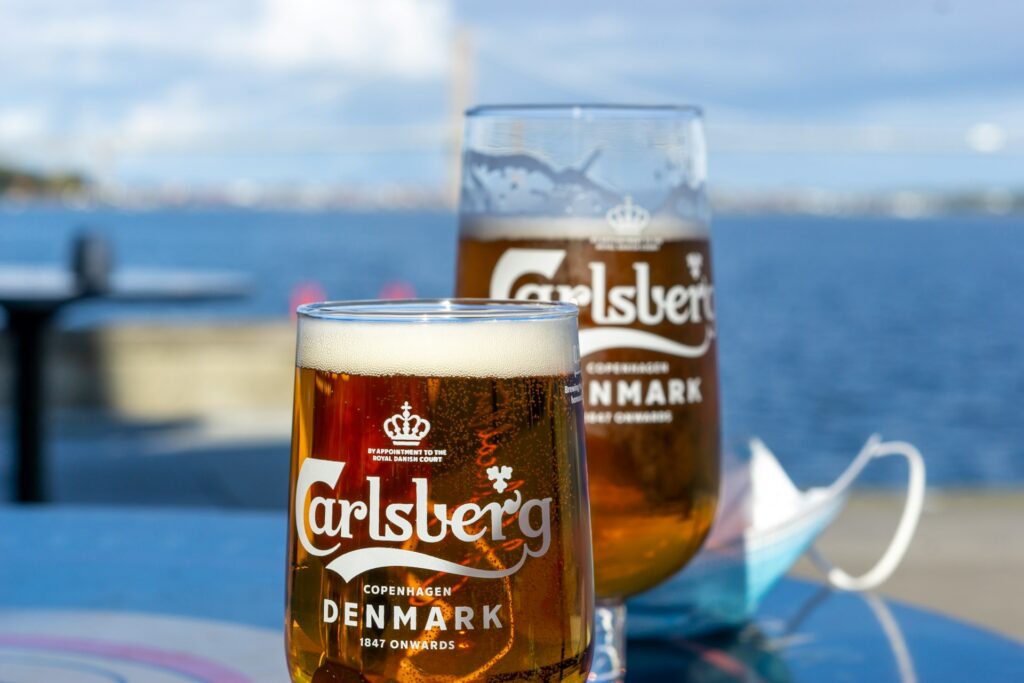 Carlsberg Group Announces Acquisition of Britvic for £3.3 billion Food and Beverage Business Carlsberg Group Announces Acquisition of Britvic for £3.3 billion £3.3 billion, acquisition, announces, billion, Britvic, Carlsberg, Carlsberg Group, Group Food and Beverage Business