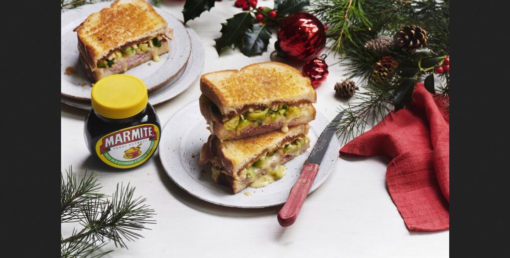 PepsiCo offloads Marmite and Bovril spread brands in South Africa PepsiCo, Unilever Food and Beverage Business PepsiCo