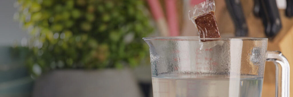 Xampla and Yili Partner to Test Nutrient Microcapsule Technology for Fortifying Products beverage packaging, food and drink packaging, food and drink sustainable packaging, Food packaging Food and Beverage Business