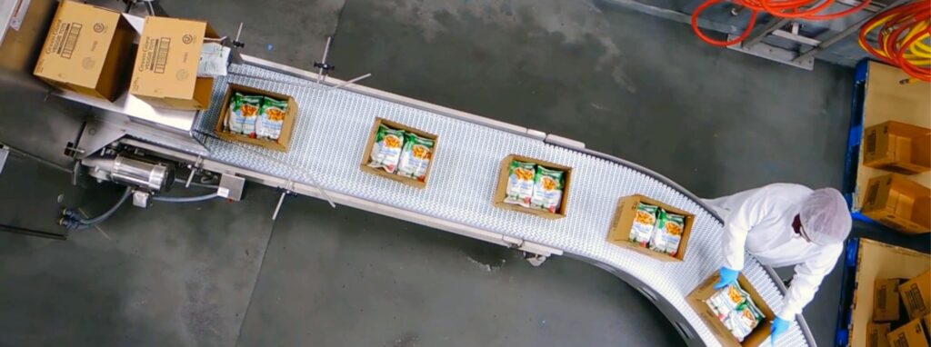 Monogram Foods to Close US Sandwich and Snacks Plant Food and Beverage Business Monogram Foods to Close US Sandwich and Snacks Plant Monogram Foods Food and Beverage Business
