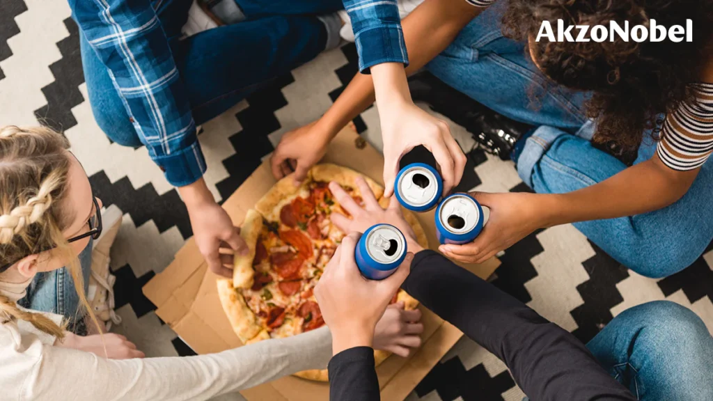 AkzoNobel Launches First BPA-Free Coating Production Line in Asia for Can Packaging beverage packaging, events, food and drink packaging, food and drink sustainable packaging, Food packaging Food and Beverage Business AkzoNobel Packaging Coatings