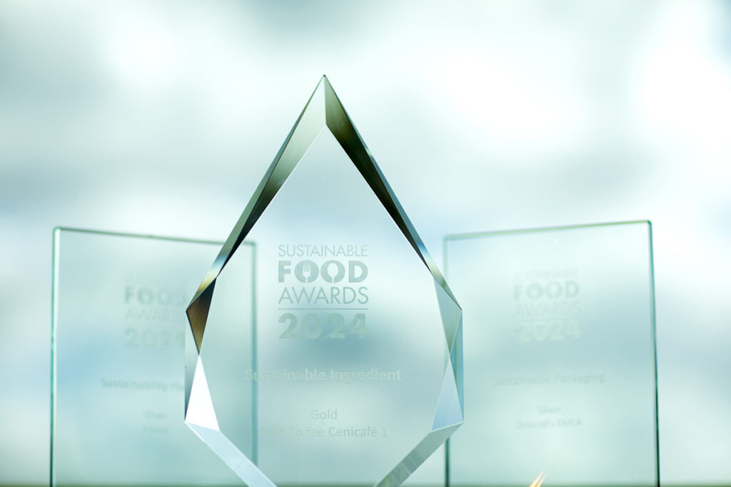 UK Companies Top Sustainable Food Awards List Food and Beverage Business UK Companies Top Sustainable Food Awards List Sustainable Food Awards Food and Beverage Business 2024 Sustainable Food Awards,Sustainable Food Awards