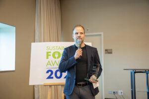 UK Companies Top Sustainable Food Awards List Sustainable Food Awards Food and Beverage Business 2024 Sustainable Food Awards,Sustainable Food Awards
