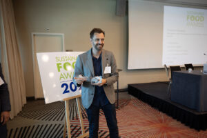UK Companies Top Sustainable Food Awards List Sustainable Food Awards Food and Beverage Business 2024 Sustainable Food Awards,Sustainable Food Awards