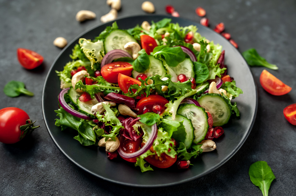 Bonduelle to Divest Salad Businesses in France and Germany Bonduelle Food and Beverage Business