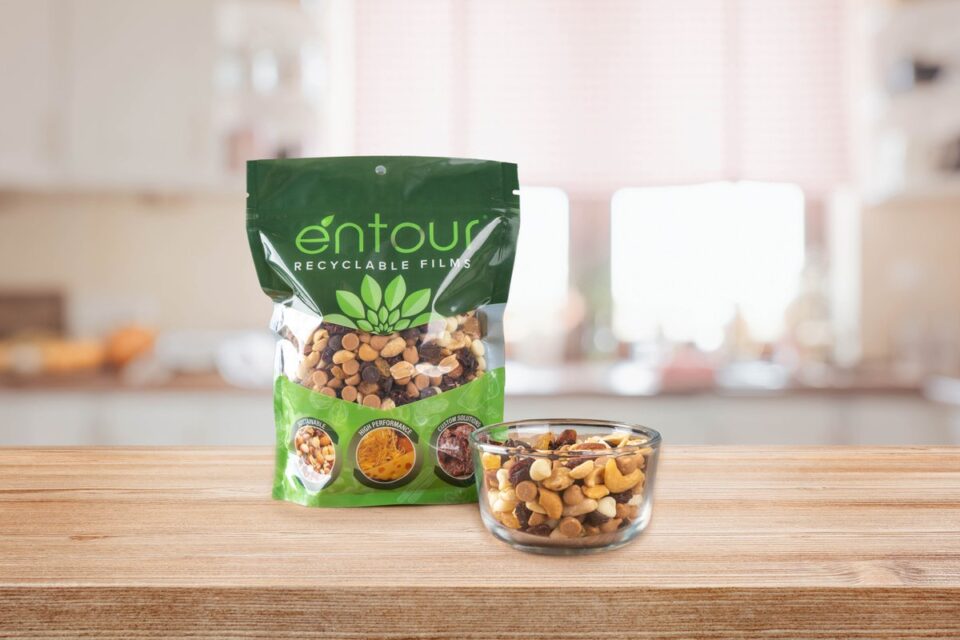 Berry Global Showcases Agility and Customisable Packaging Solutions at London Packaging Week circular economy, events, Flexible packaging, food and drink packaging, food and drink sustainable packaging, Food packaging Food and Beverage Business