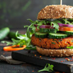 Can clean-label plant-based meat really exist? alternative proteins, clean label, Diet & health, fish and savoury ingredients, Food labelling, Food Safety & Quality, meat, Natural and clean label, Packaging & Labelling, plant-based, plant-based meat, Proteins Food and Beverage Business