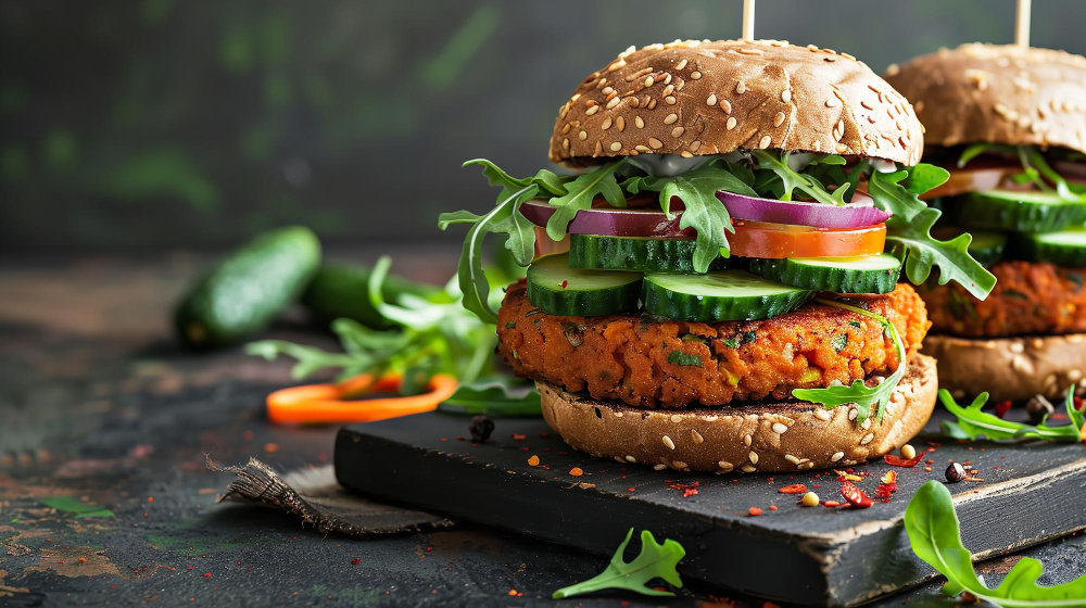 Can clean-label plant-based meat really exist? alternative proteins, clean label, Diet & health, fish and savoury ingredients, Food labelling, Food Safety & Quality, meat, Natural and clean label, Packaging & Labelling, plant-based, plant-based meat, Proteins Food and Beverage Business