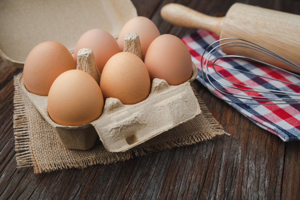 Defra Updates Egg Labelling Regulations to Reduce Costs for Producers Food and Beverage Business Defra Updates Egg Labelling Regulations to Reduce Costs for Producers Agriculture, cut costs, Defra, egg labelling, legislation, policy change, producers Food and Beverage Business Defra