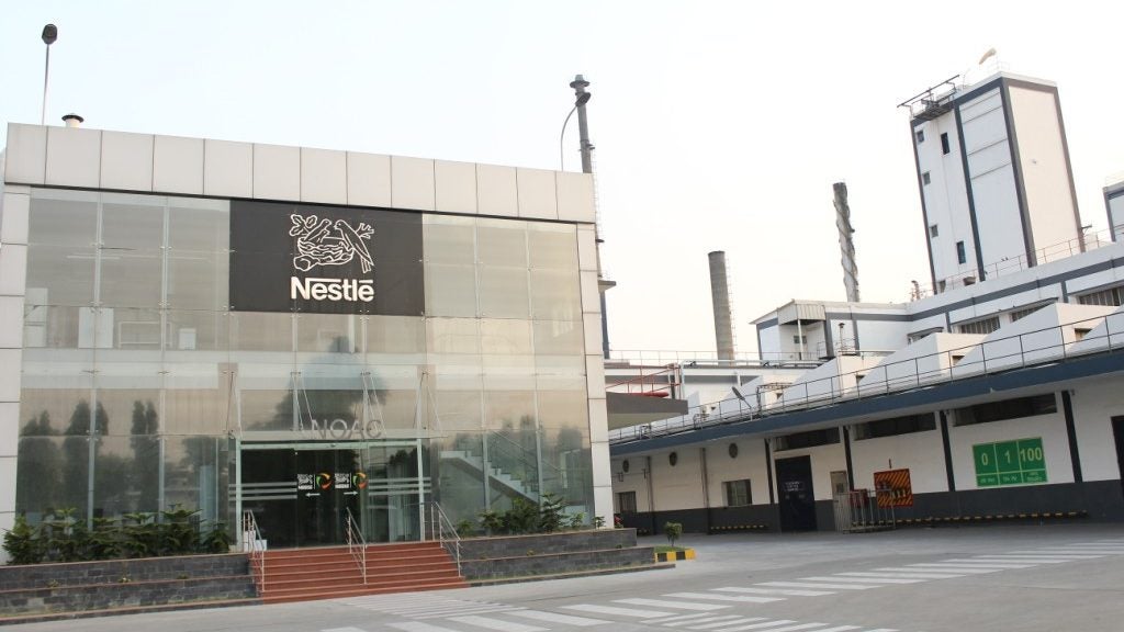 Nestlé expands investment in Indian joint venture with Dr Reddy’s Food and Beverage Business Nestlé expands investment in Indian joint venture with Dr Reddy’s Nestlé Food and Beverage Business
