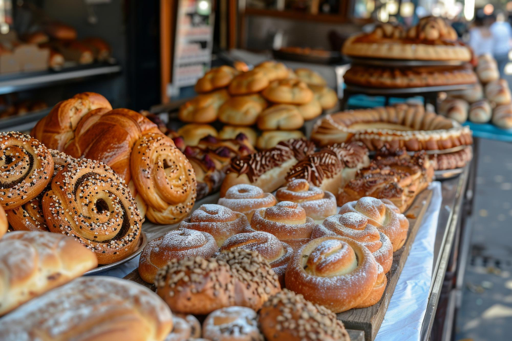 Famous Belgian Bakery-Café Makes a Comeback in India bakery, business, Café, food, Here are some tags based on the title "Renowned Belgian Bakery-café Re-enters India": Belgian, hospitality, India, International Expansion, Re-enters Food and Beverage Business