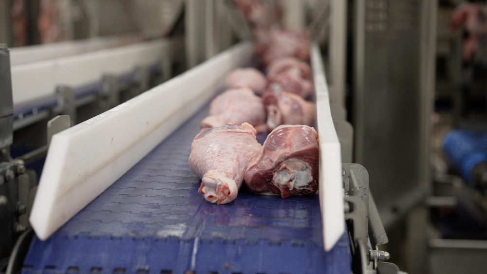 Atria Increases Investment in Nurmo Poultry Plant Expansion to €165 Million Food and Beverage Business Atria Increases Investment in Nurmo Poultry Plant Expansion to €165 Million Atria Food and Beverage Business
