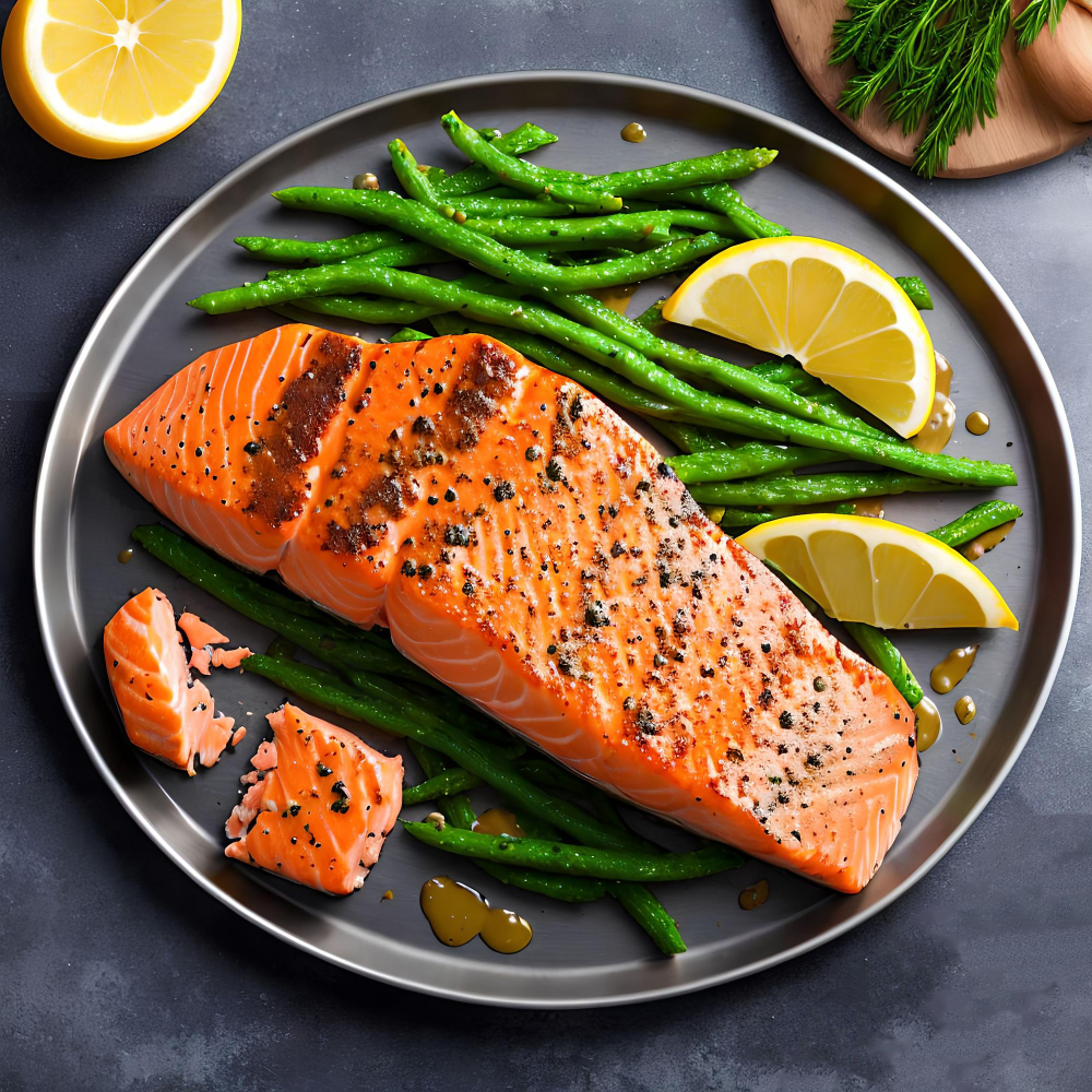 New School Foods Gains Fresh Funding and Launches Production Facility seafood alternatives Food and Beverage Business