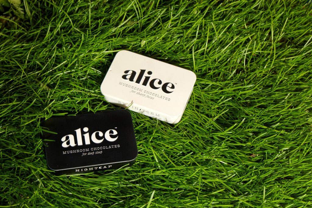 Alice Mushrooms Secures Investment from L Catterton and Actor Zac Efron confectionery Food and Beverage Business