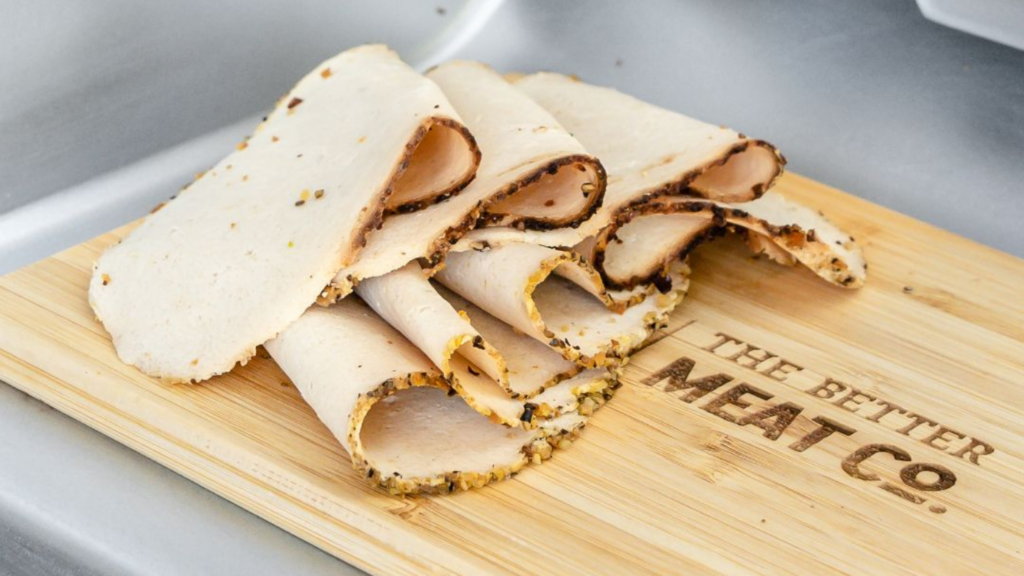Better Meat Co. Secures Federal Grant to Boost Production Capacity meat, meat alternatives Food and Beverage Business Better Meat Co
