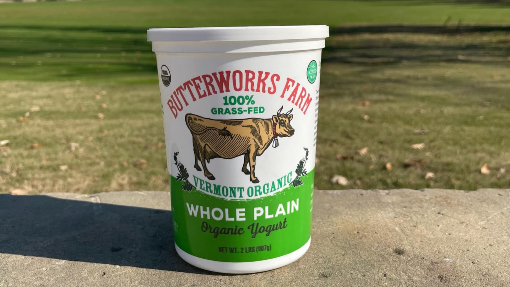 Three investors acquire US-based Butterworks Farm Dairy & Soy Food Food and Beverage Business